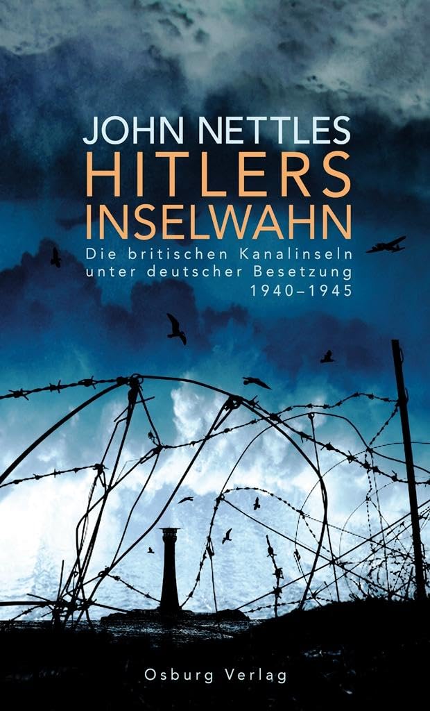 Hitlers Inselwahn General education Books