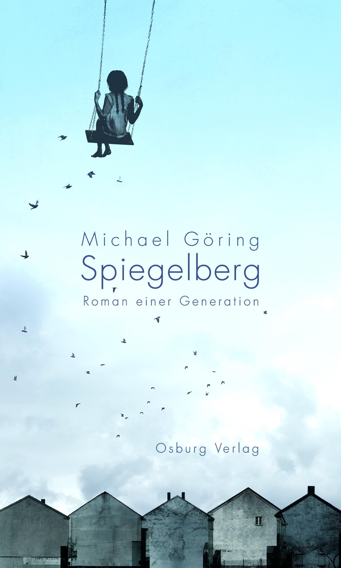 Spiegelberg Contemporary literature Books