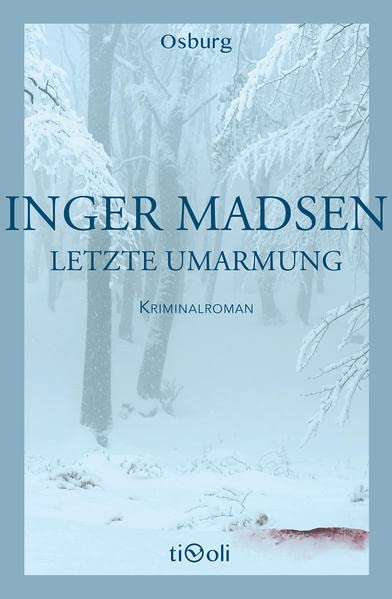 Letzte Umarmung Contemporary literature Books