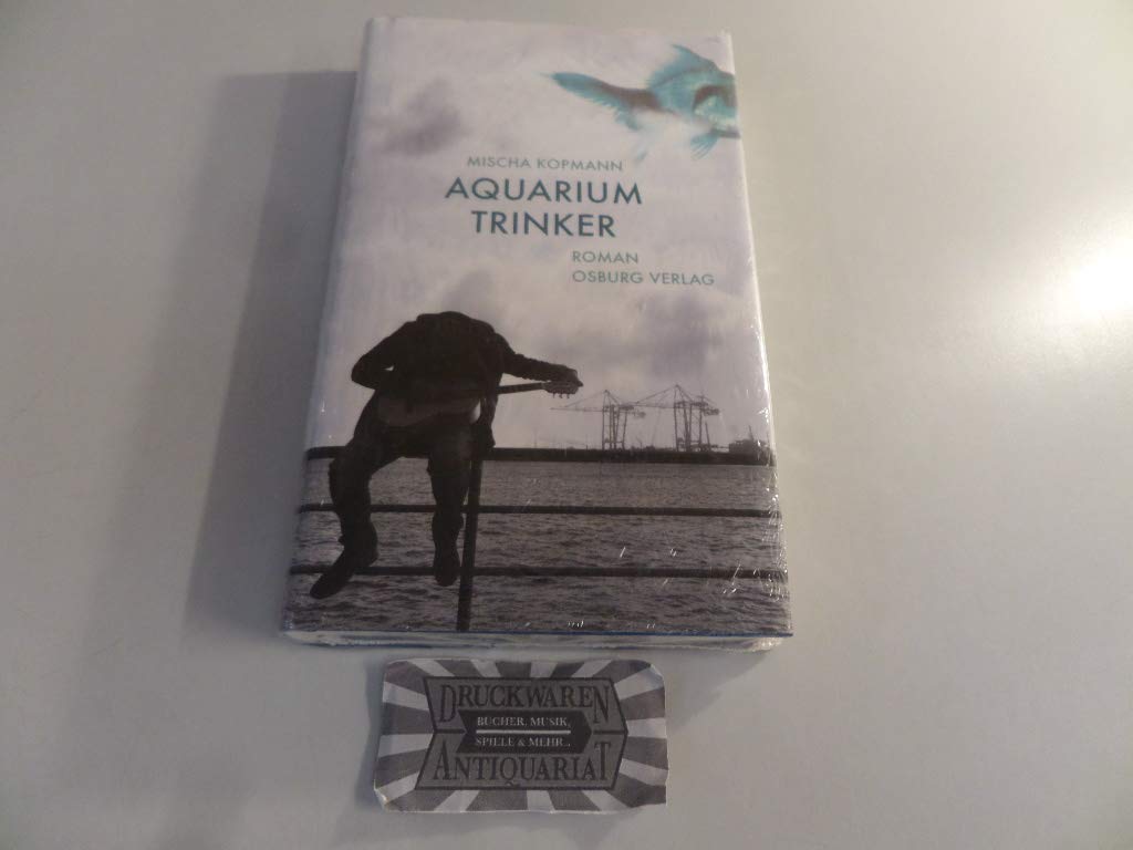 Aquariumtrinker Contemporary literature Books