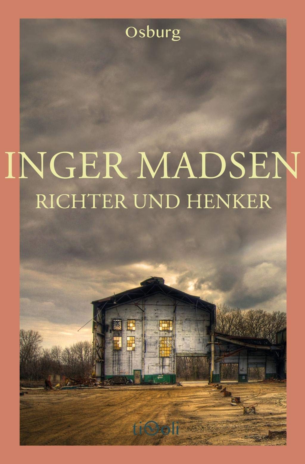 Product Image: Richter und Henker