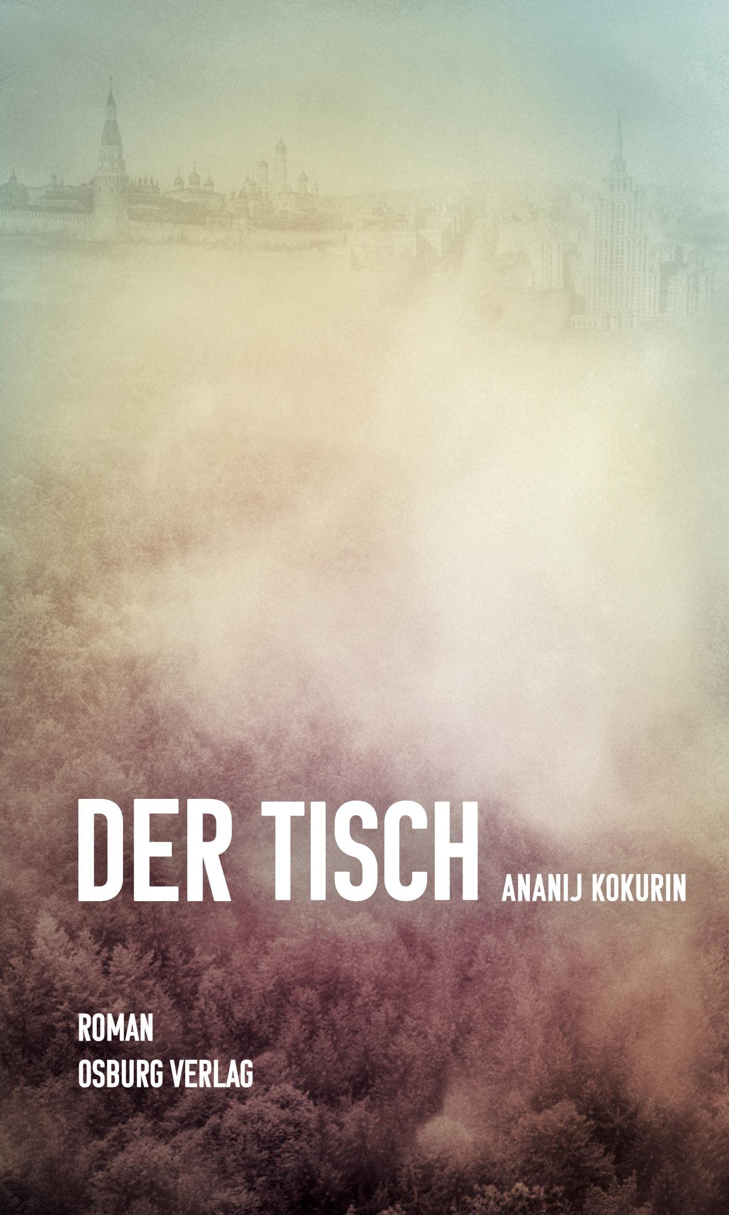 Der Tisch Contemporary literature Books