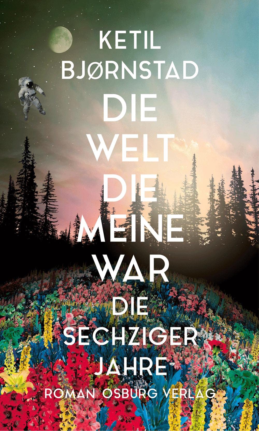 Die Welt, die meine war Contemporary literature