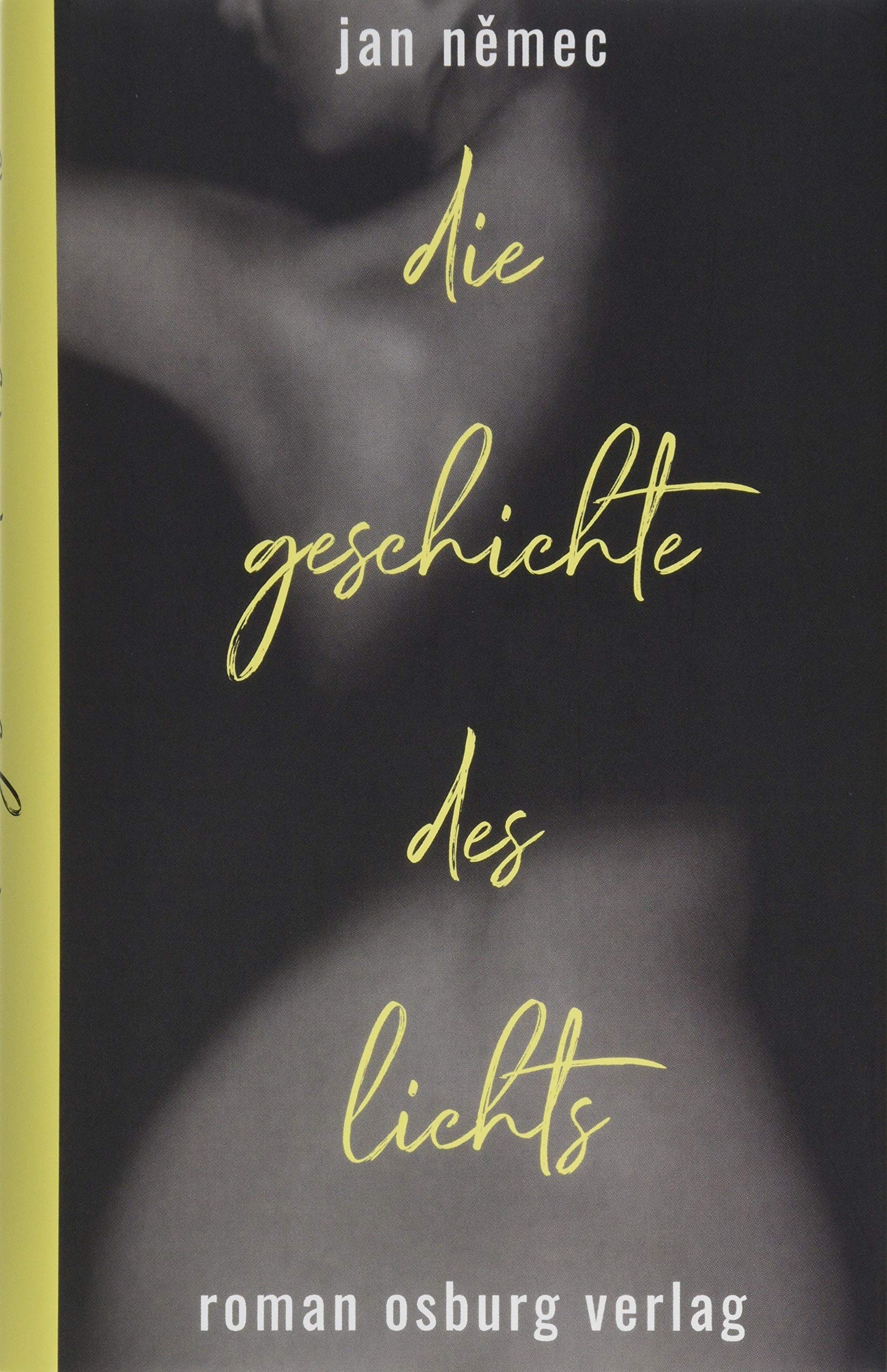 Die Geschichte des Lichts Contemporary literature Books