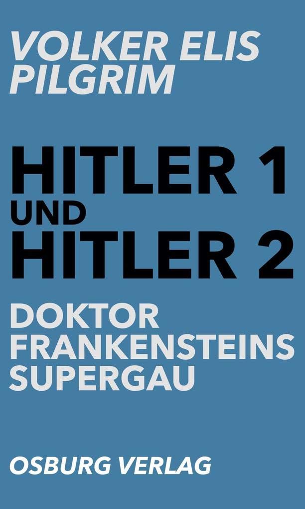Doktor Frankensteins Supergau German history