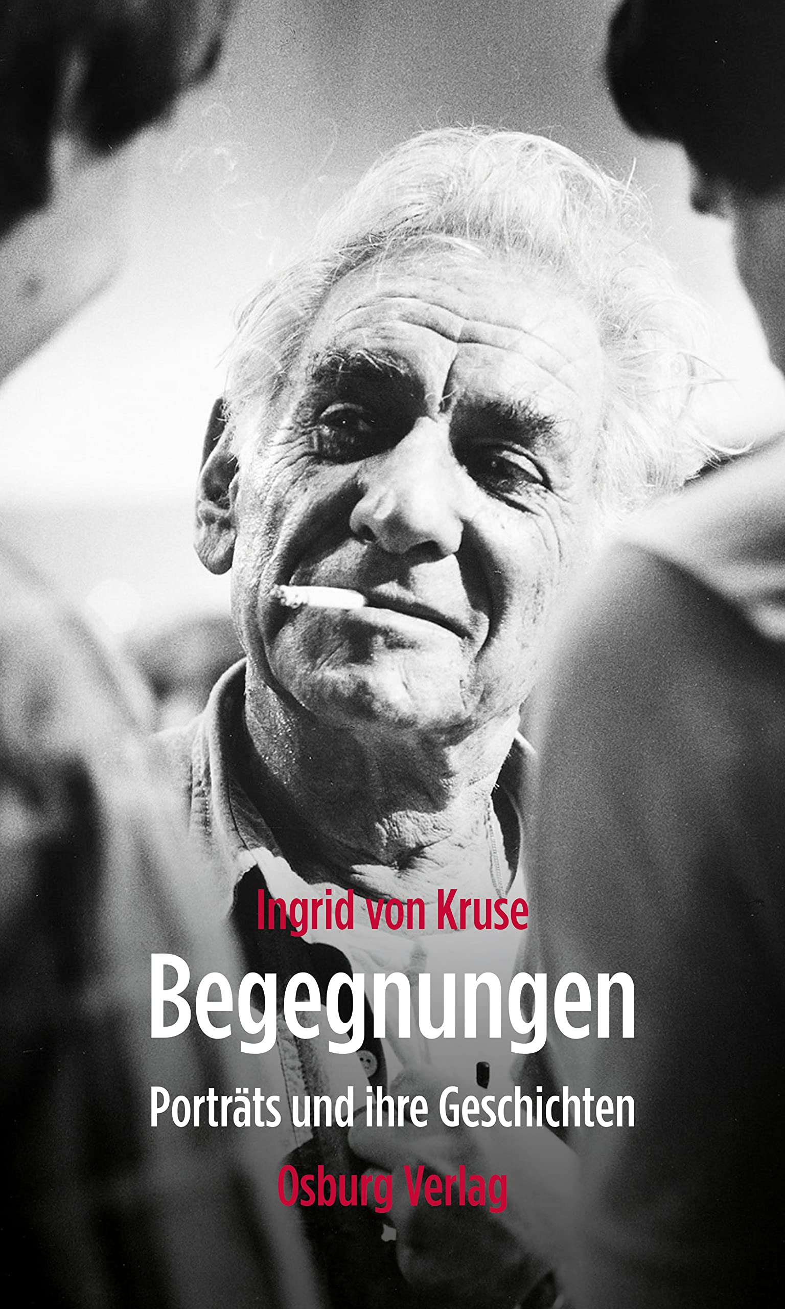 Begegnungen Essays & Short Stories