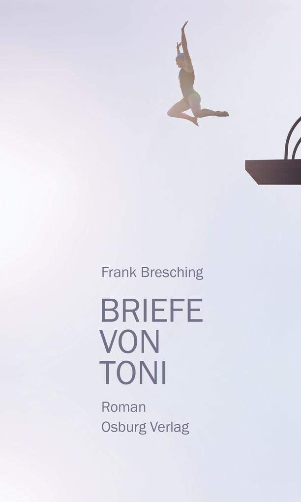 Briefe von Toni Contemporary literature Books