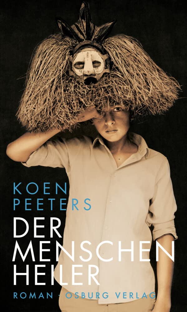 Der Menschenheiler Contemporary literature Books