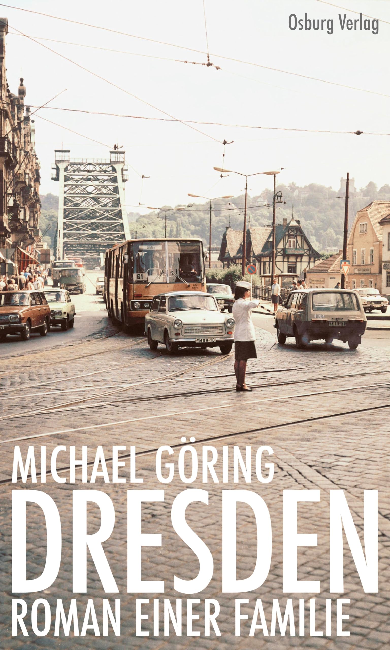 Dresden Contemporary literature Books