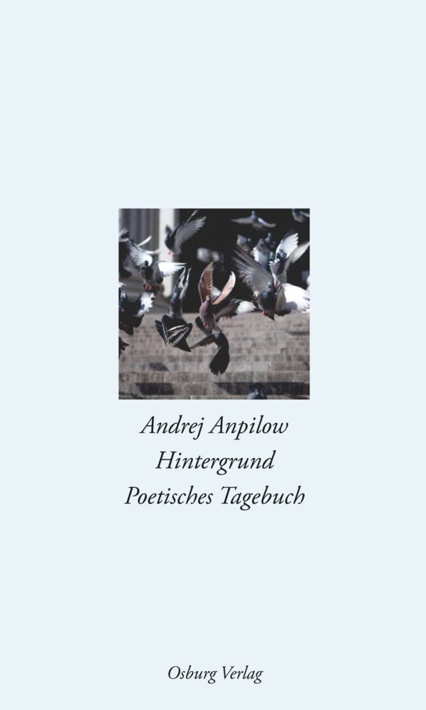 Hintergrund Contemporary literature Books