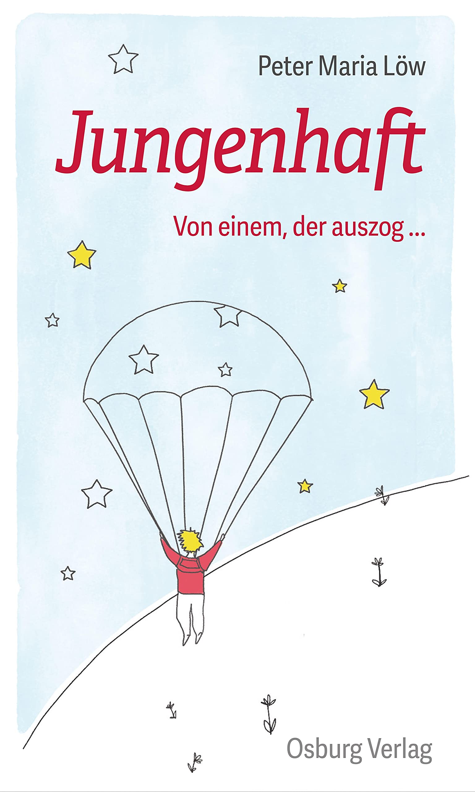 Jungenhaft Books