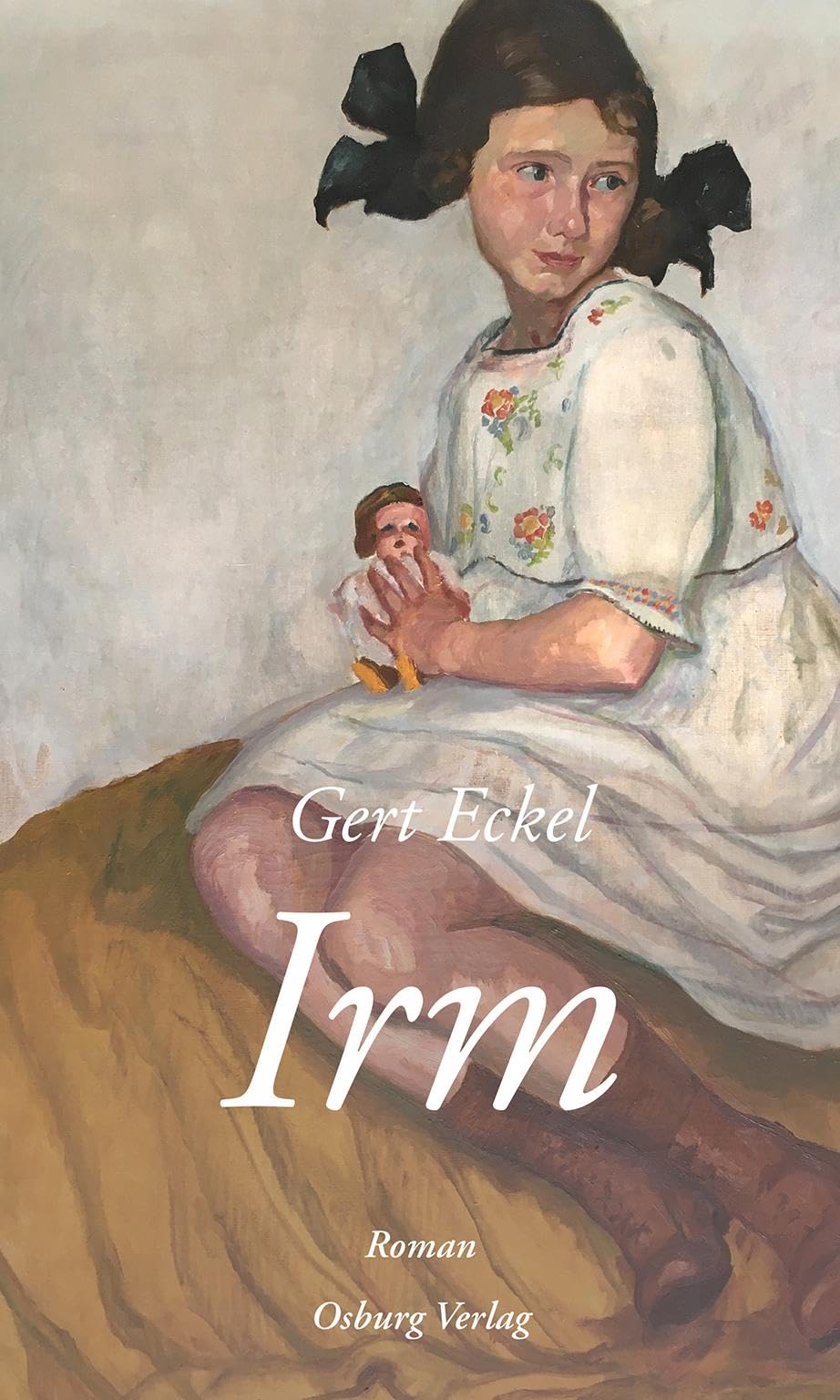 Irm: Roman Books