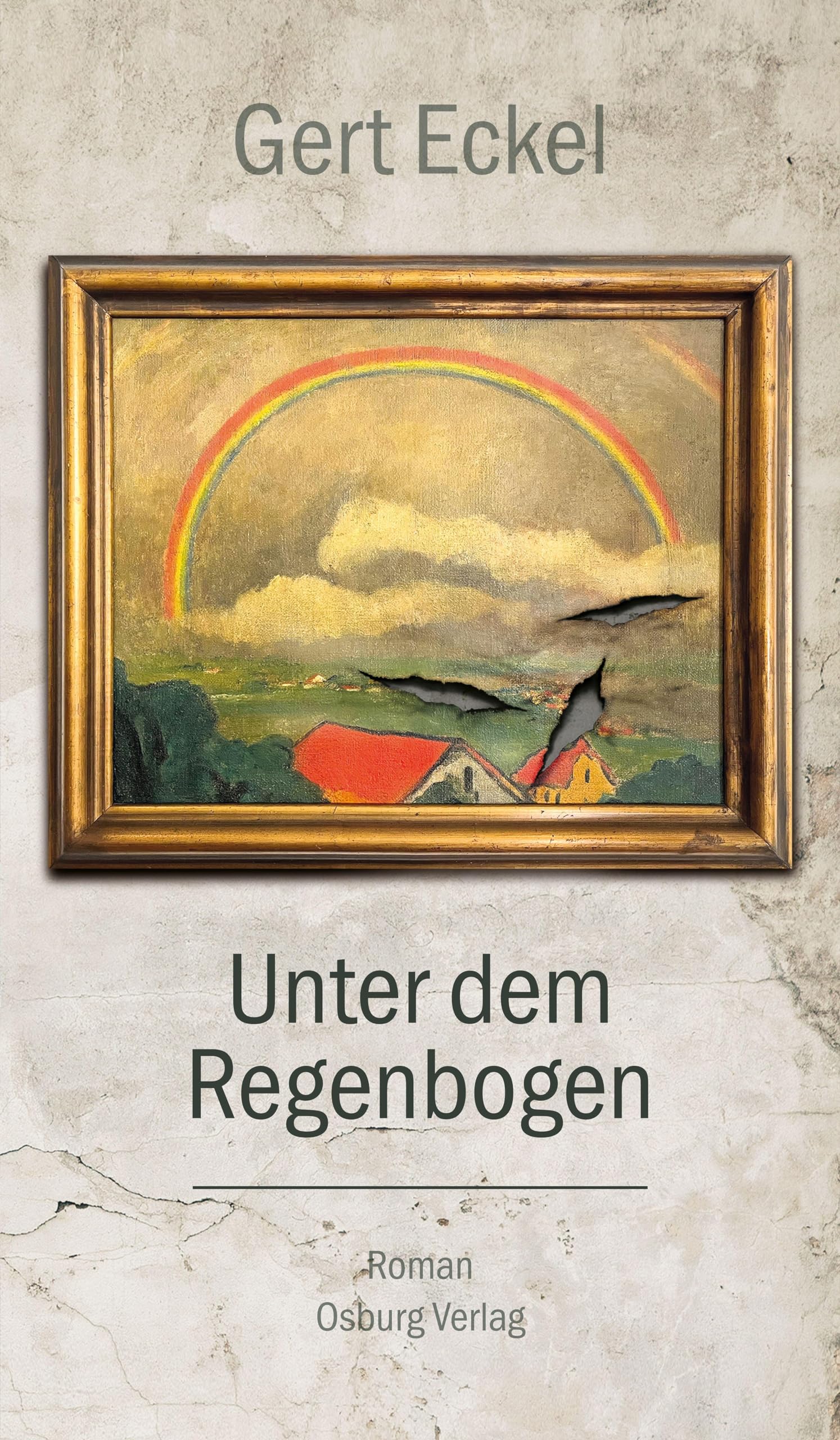 Unter dem Regenbogen Contemporary literature Books