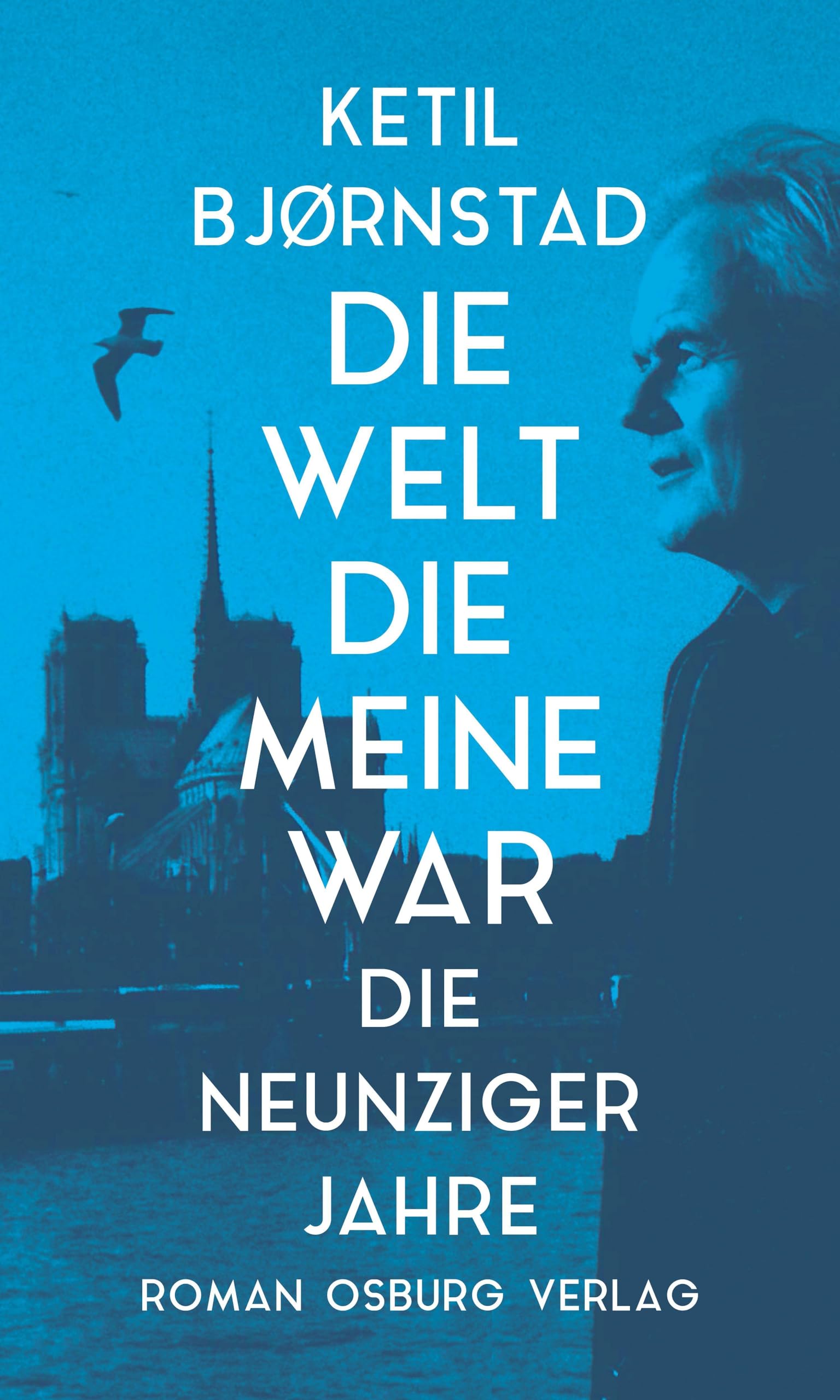 Die Welt die meine war book
