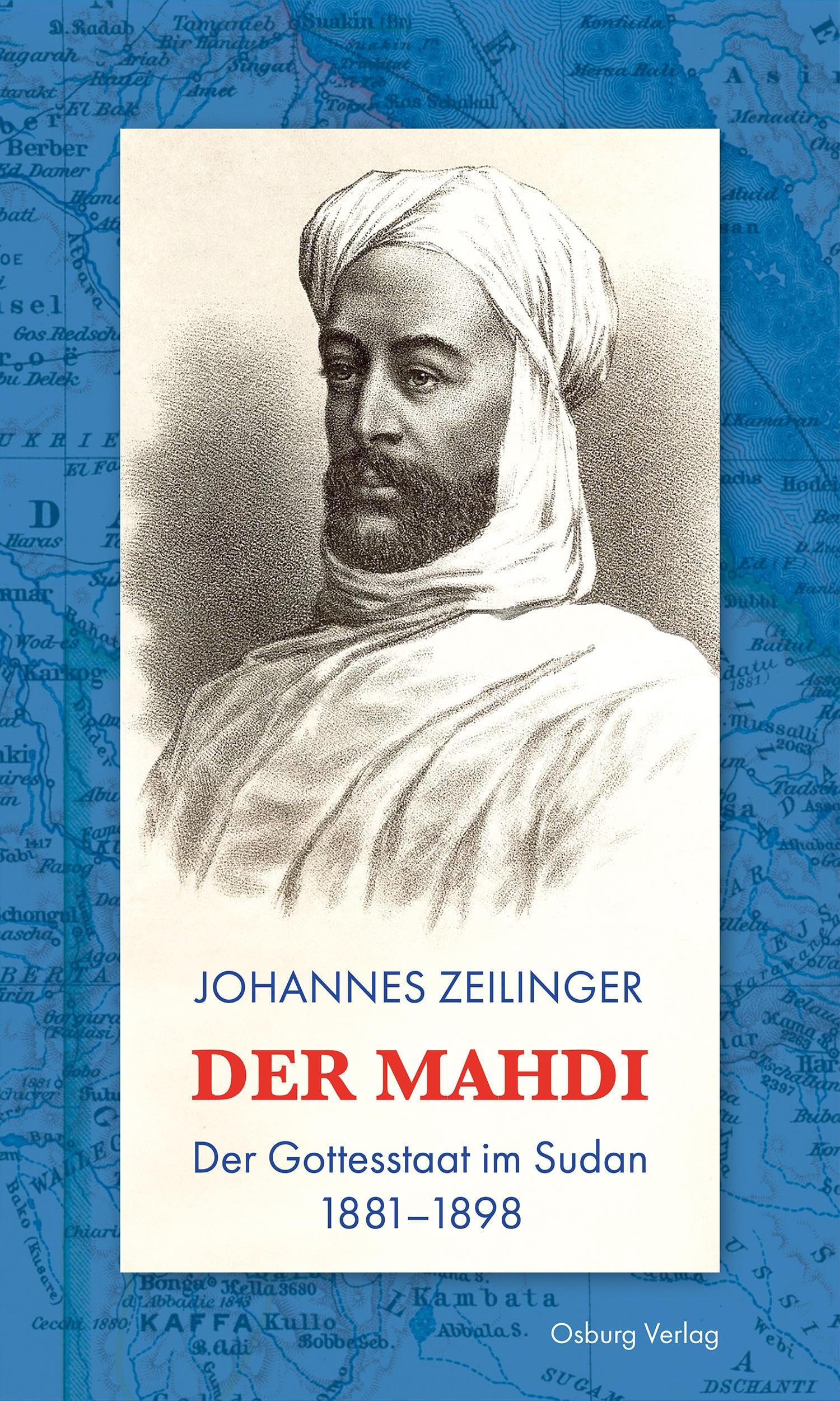Product Image: Der Mahdi