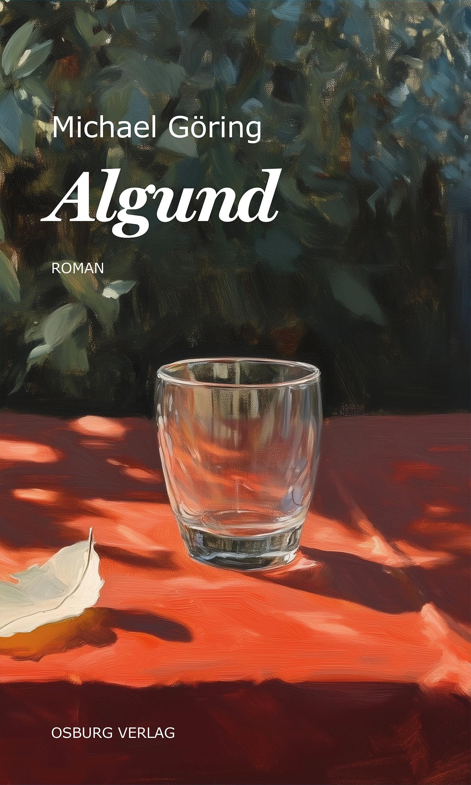 Algund Contemporary literature Books