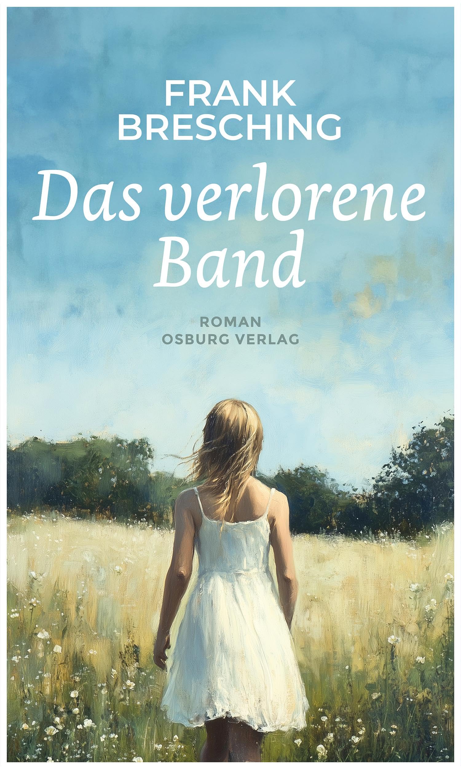 Product Image: Das verlorene Band