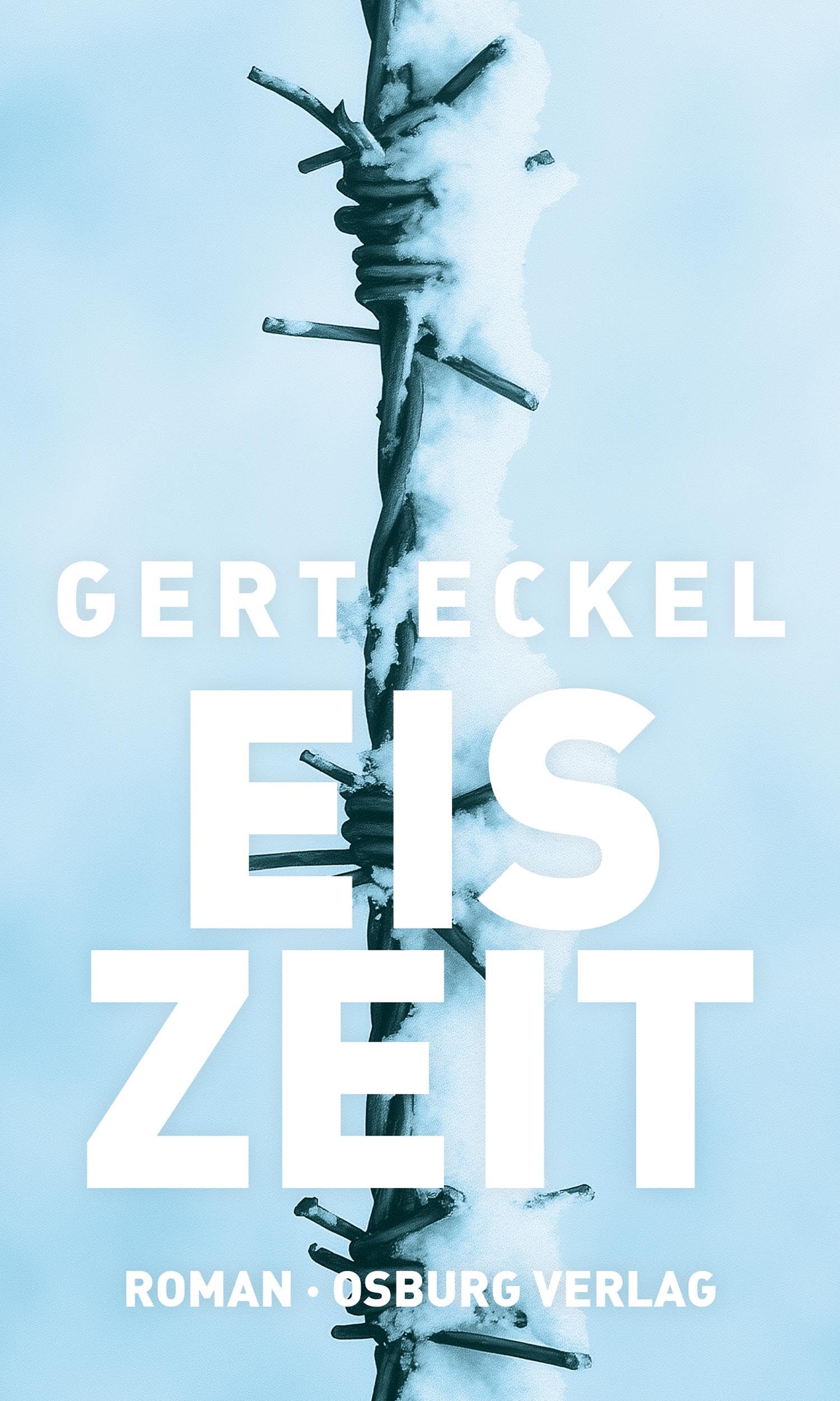 Eiszeit Contemporary literature Books