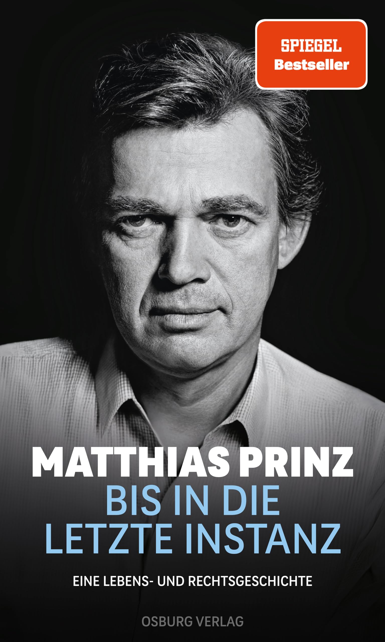 Bis in die letzte Instanz book