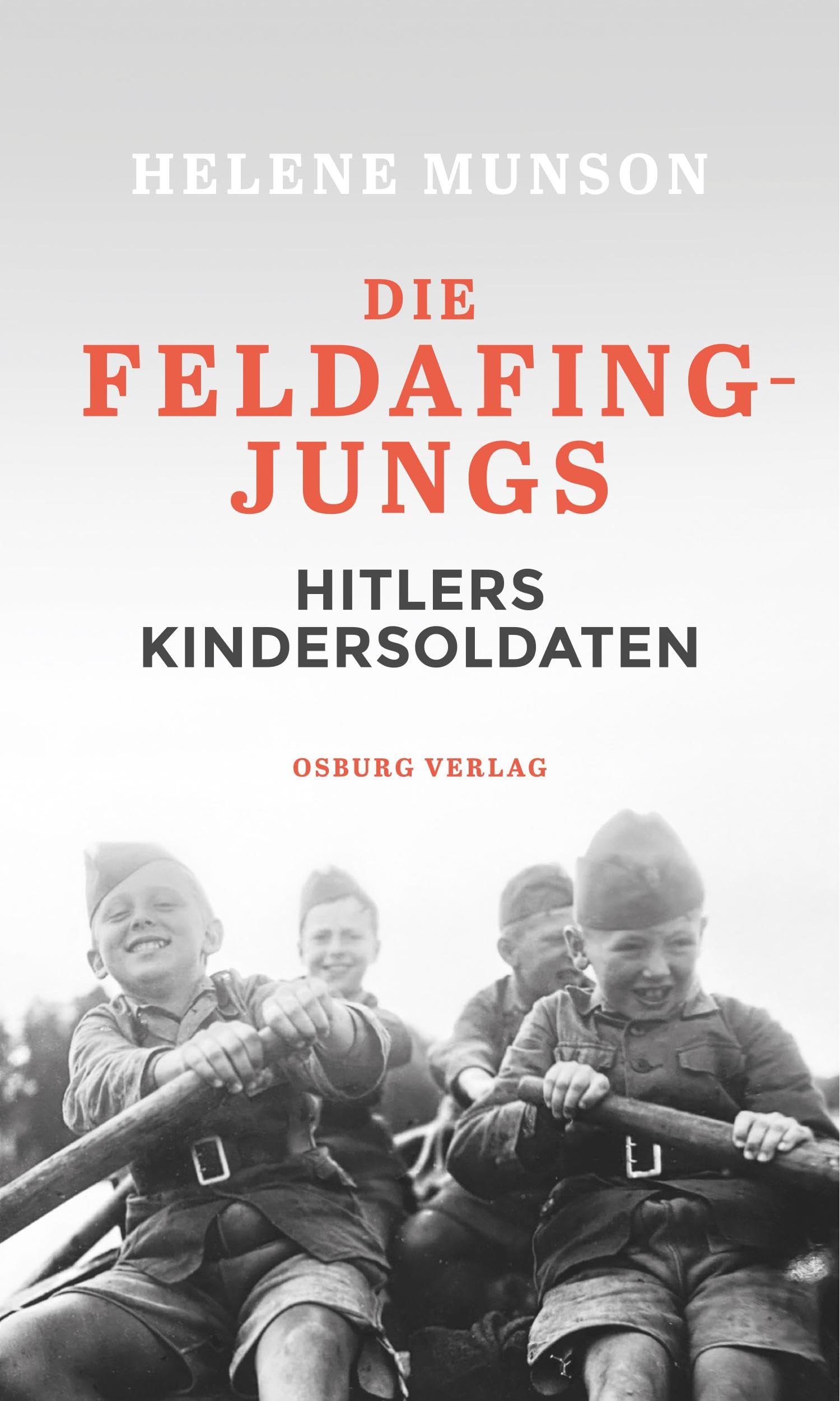 Product Image: Die Feldafing-Jungs