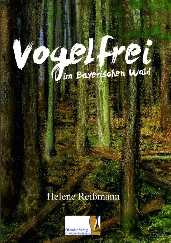 Vogelfrei im Bayerischen Wald Personalities