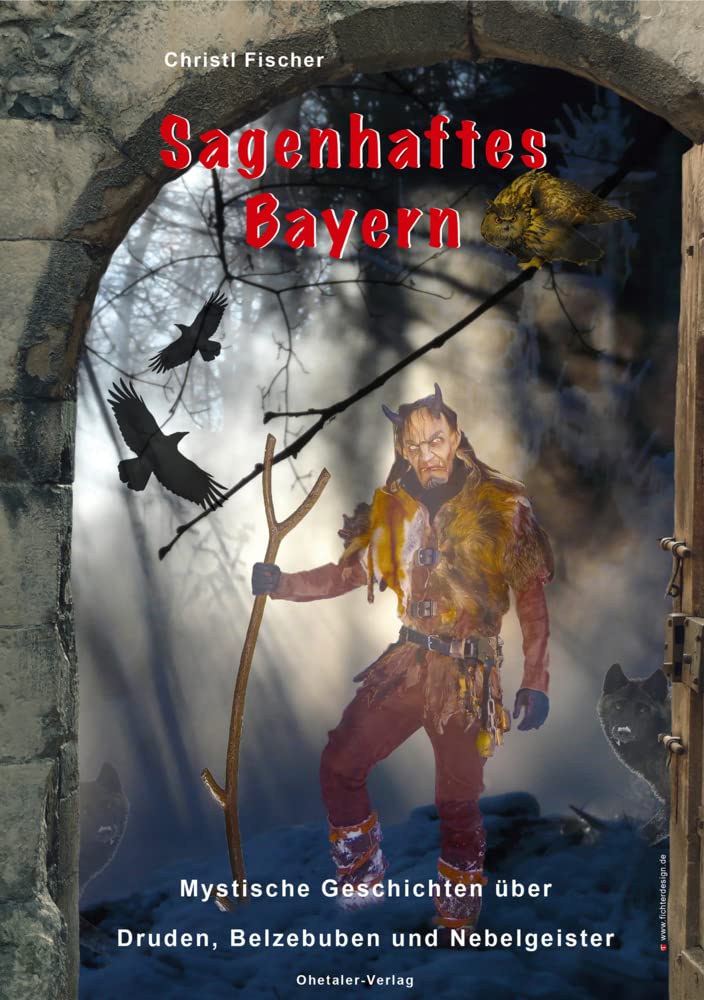 Sagenhaftes Bayern Social Sciences