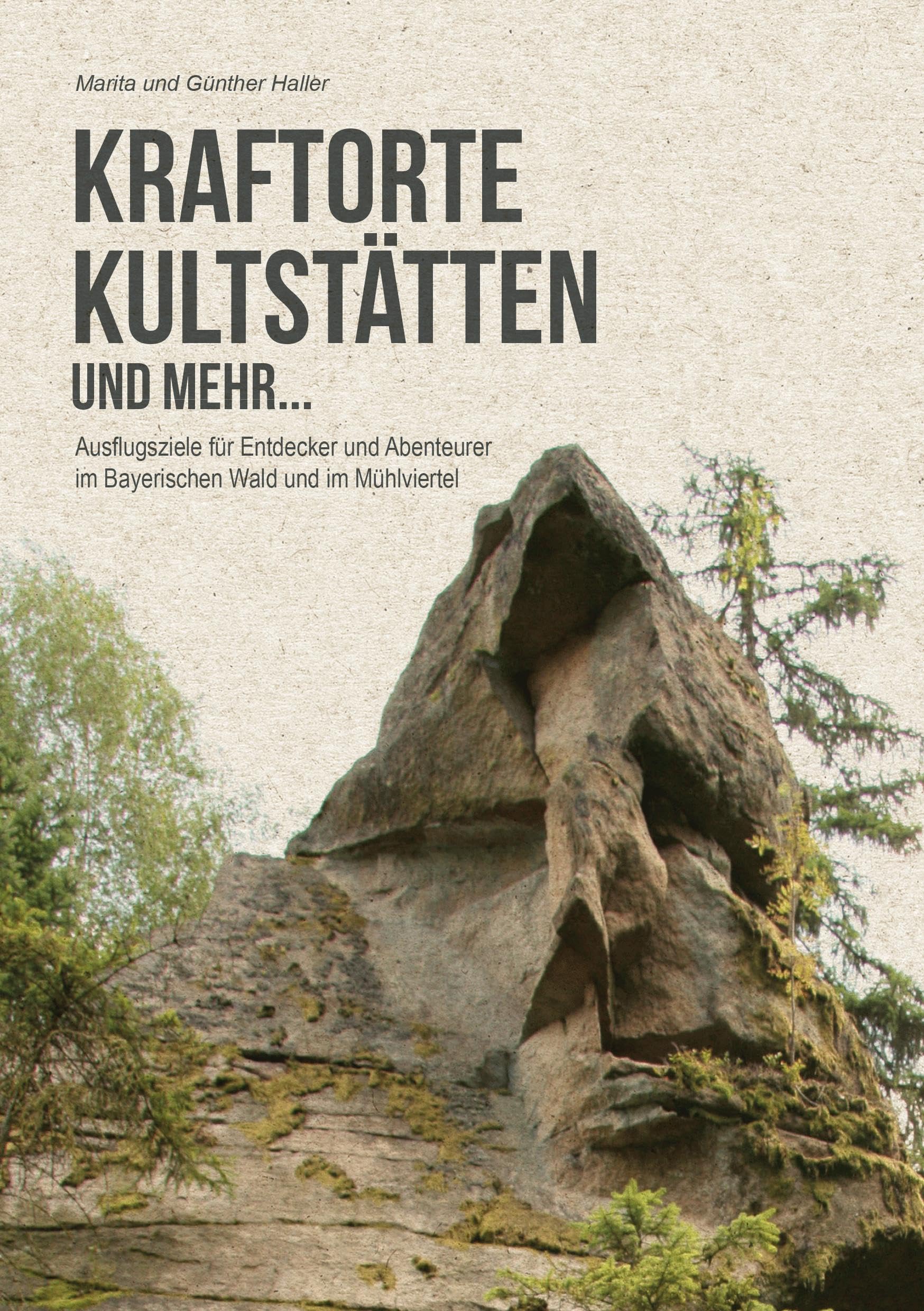 Kraftorte, Kultstätten und mehr ... Leisure, Home & Garden