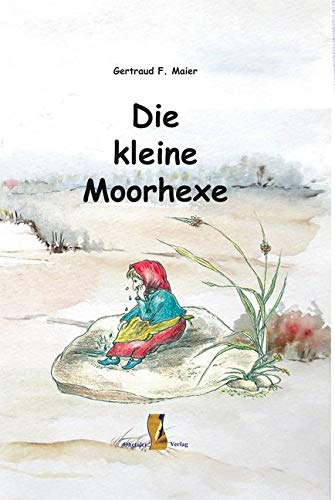 Die kleine Moorhexe: Esmeralda, ein lustiges kleines Hexenkind Fairy Tales & Legends