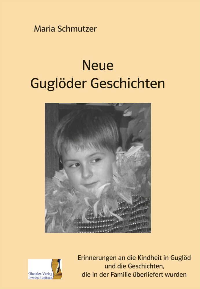 Neue Guglöder Geschichten Essays & Short Stories