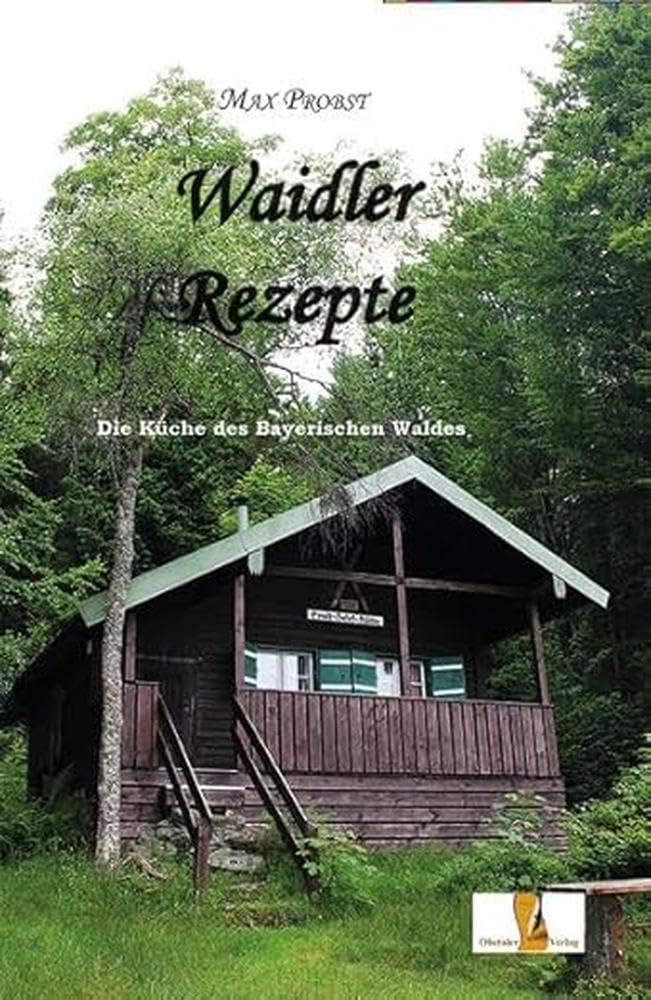 Waidler Rezepte Leisure, Home & Garden