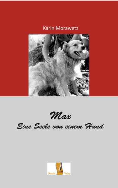 Product Image: Max Eine Seele von einem Hund