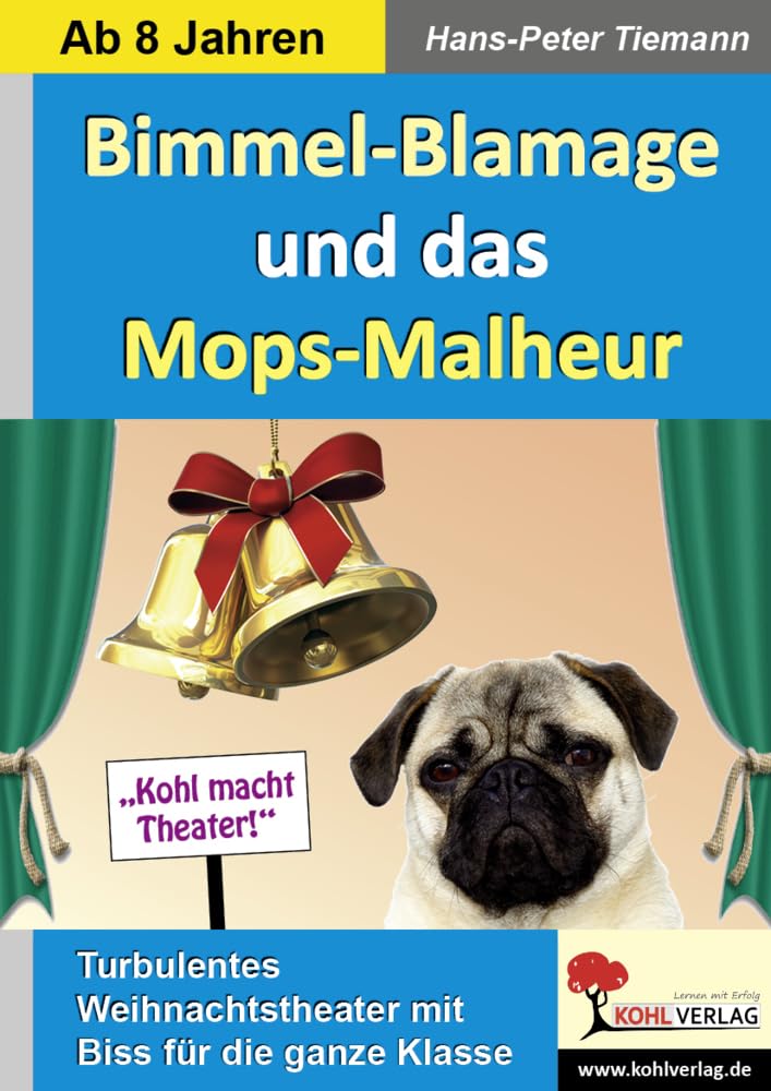 Product Image: Bimmel-Blamage und das Mops-Malheur