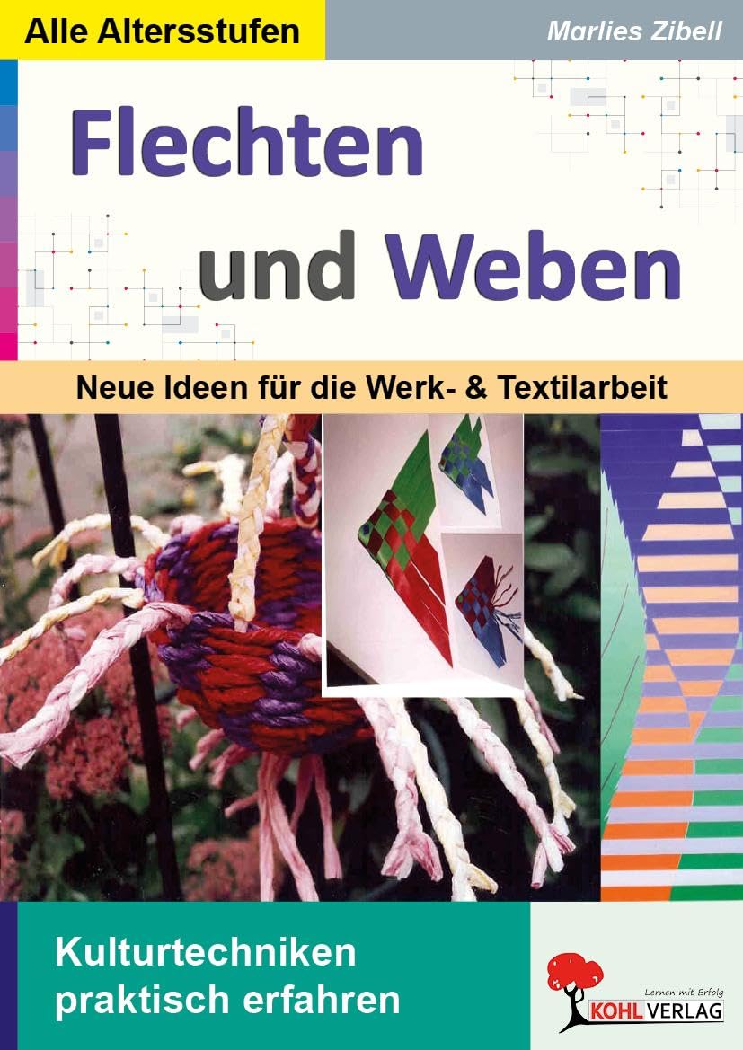 Product Image: Flechten & Weben