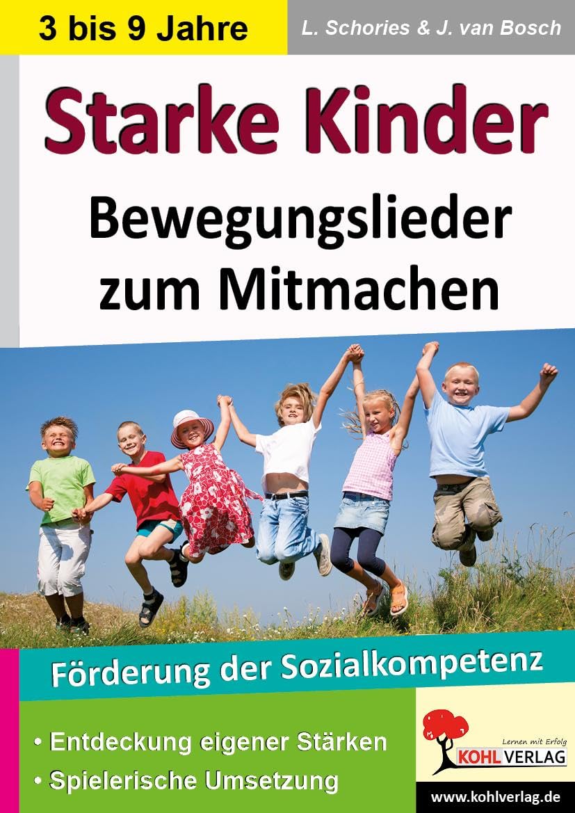 Starke Kinder Professional & Reference Books