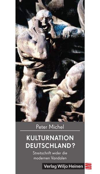 Kulturnation Deutschland? Film, Art & Culture