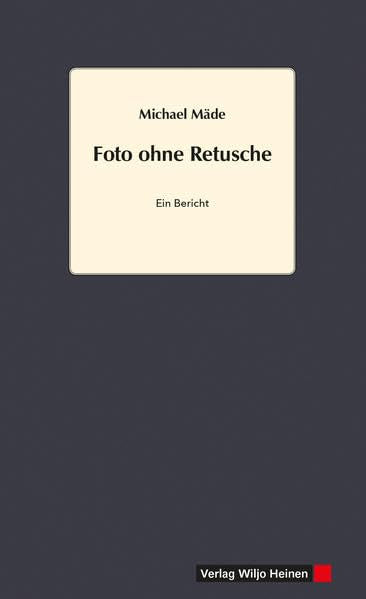 Product Image: Foto ohne Retusche: Ein Bericht