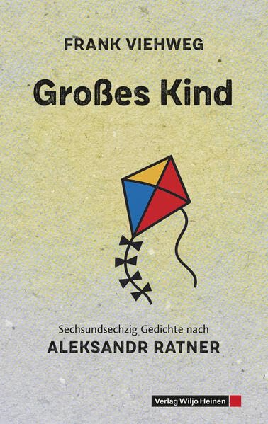 Großes Kind Poetry