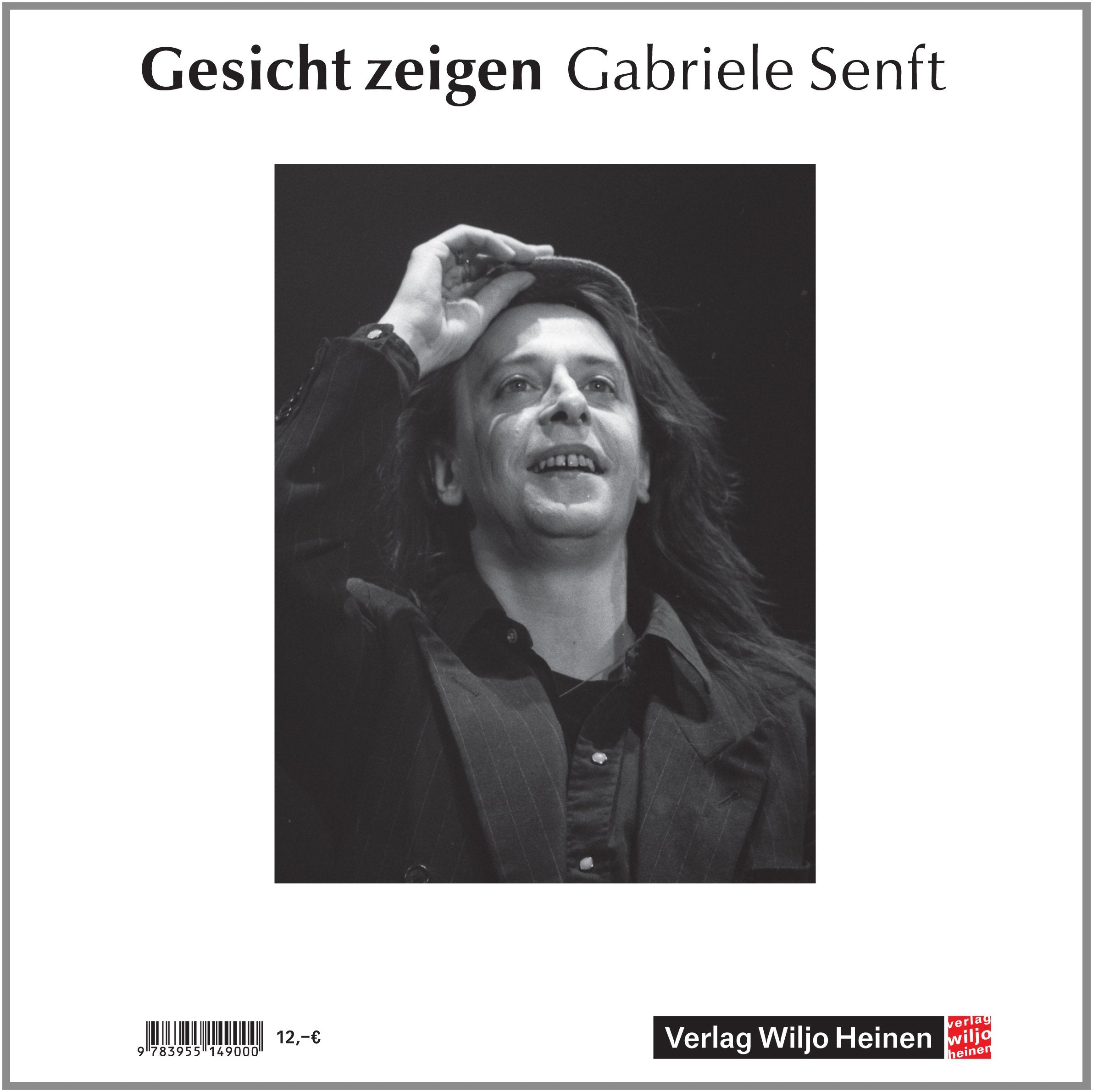 Gesicht zeigen: Porträts aus vier Jahrzehnten Film, Art & Culture