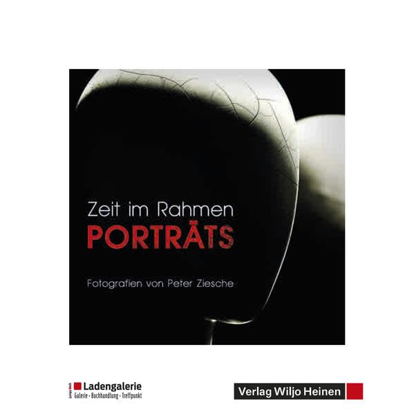 Product Image: Zeit im Rahmen: Porträts