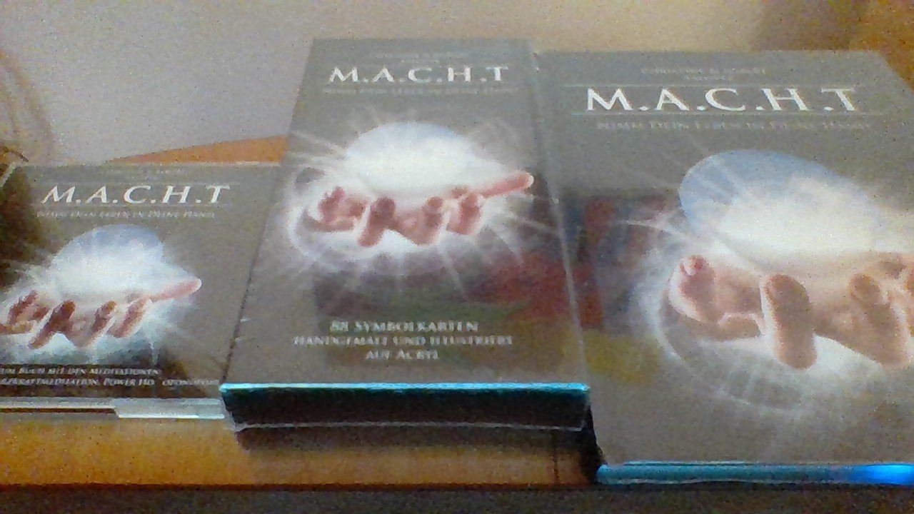 M.A.C.H.T Psychology