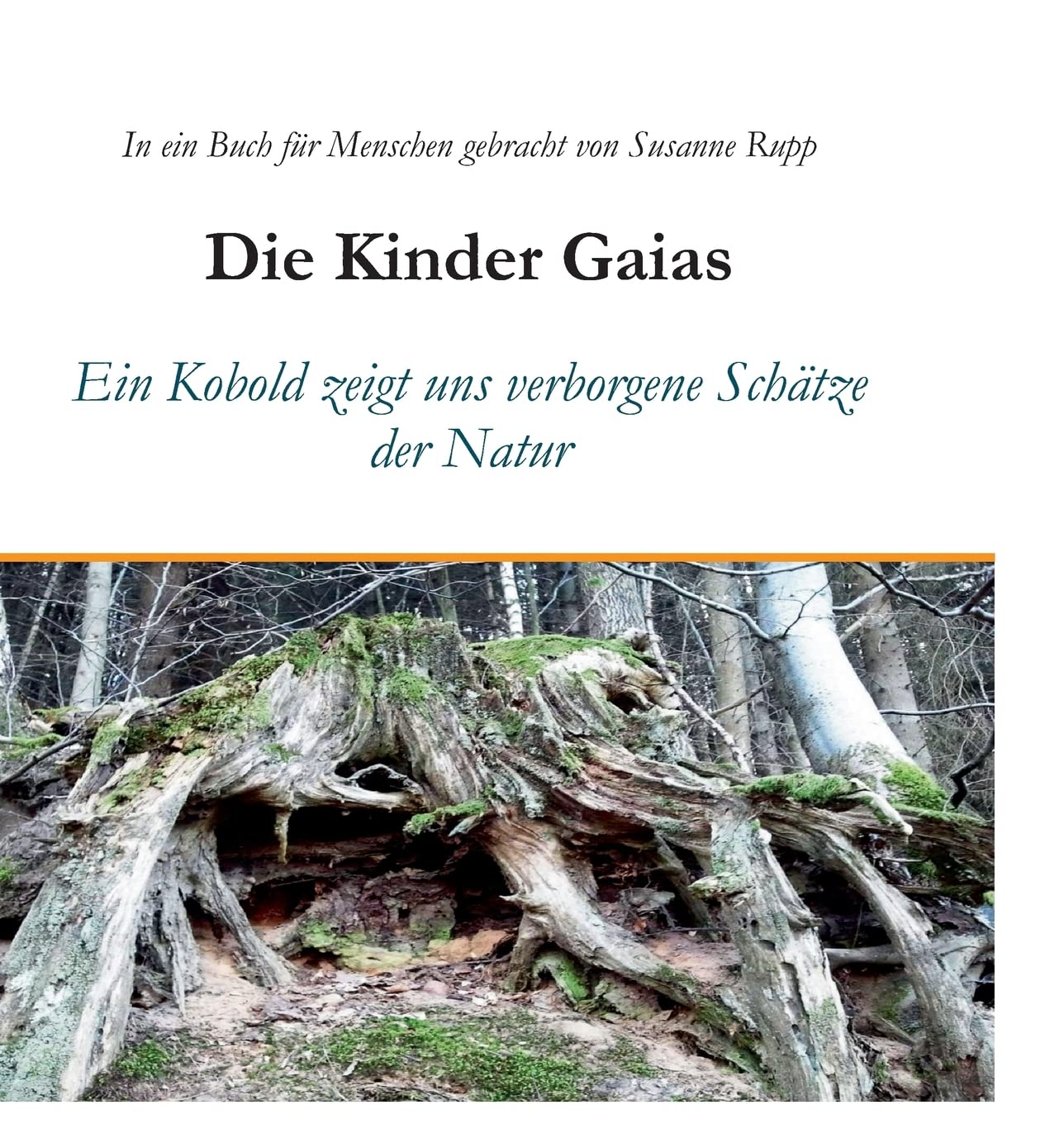 Product Image: Die Kinder Gaias