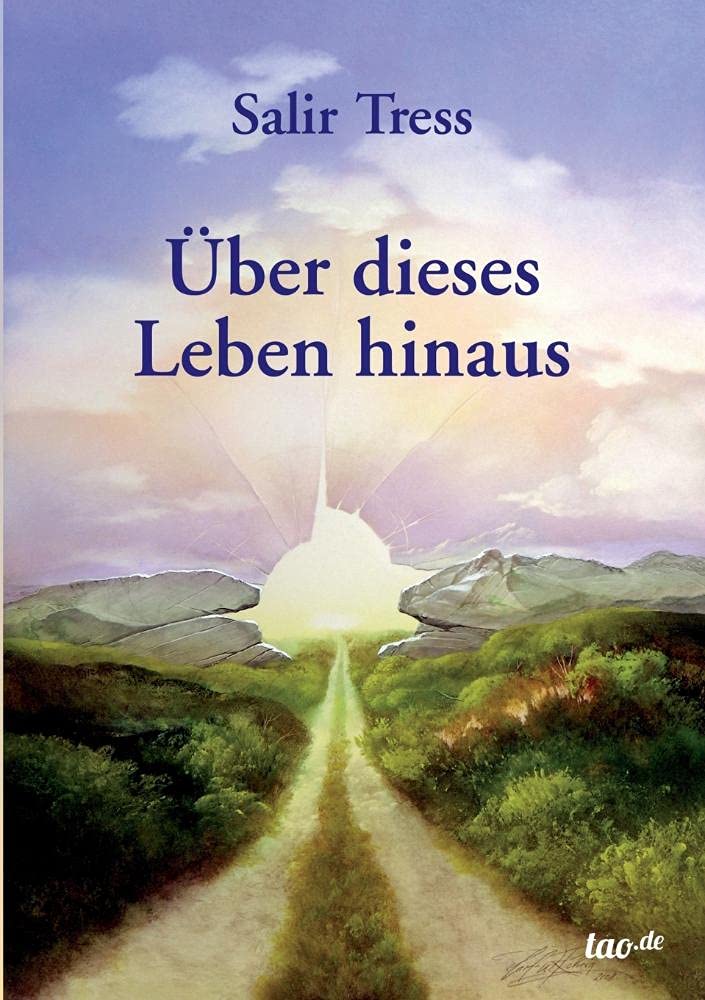 Über dieses Leben hinaus Death & Mourning