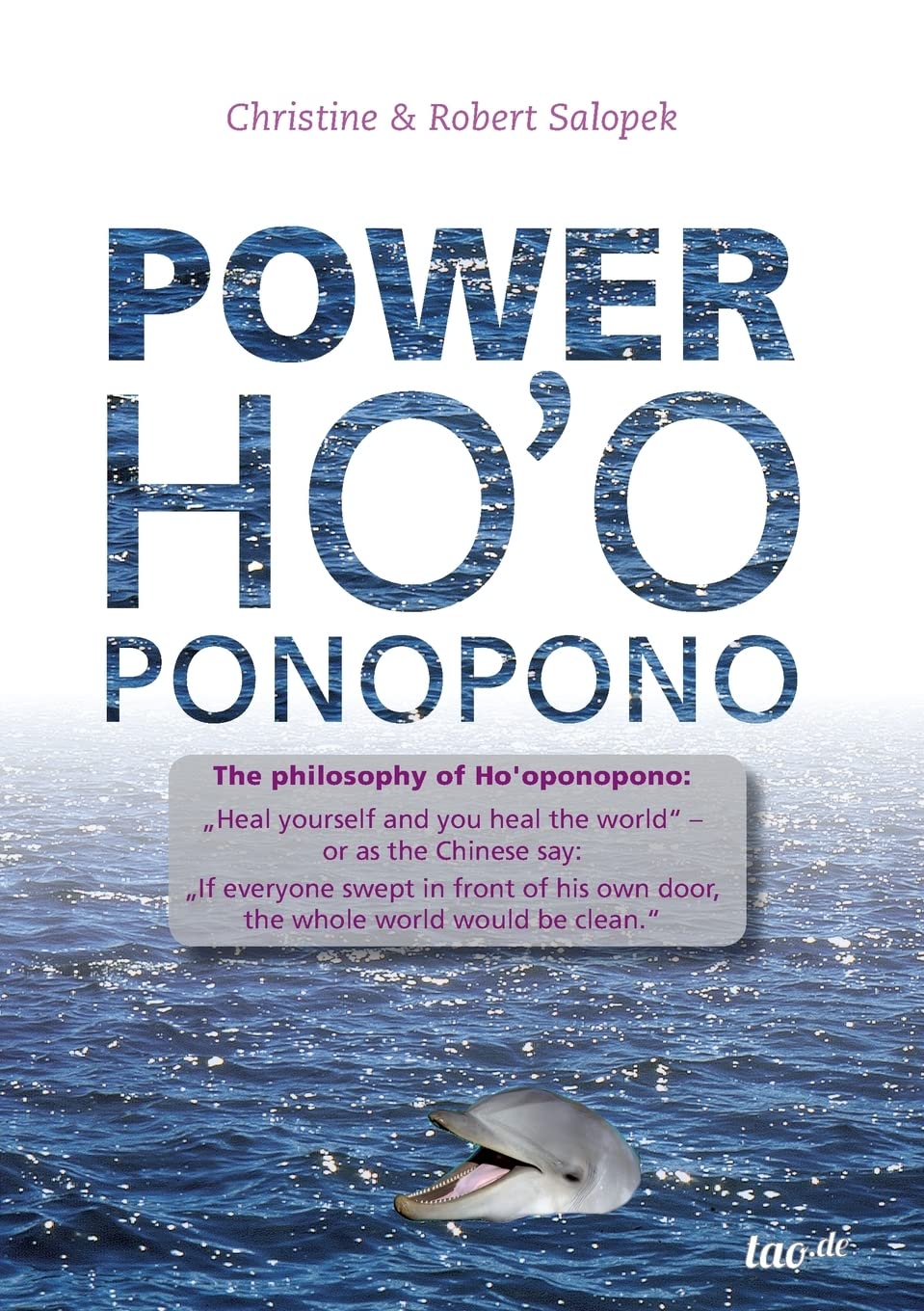 Power Ho'oponopono Religion & Esotericism