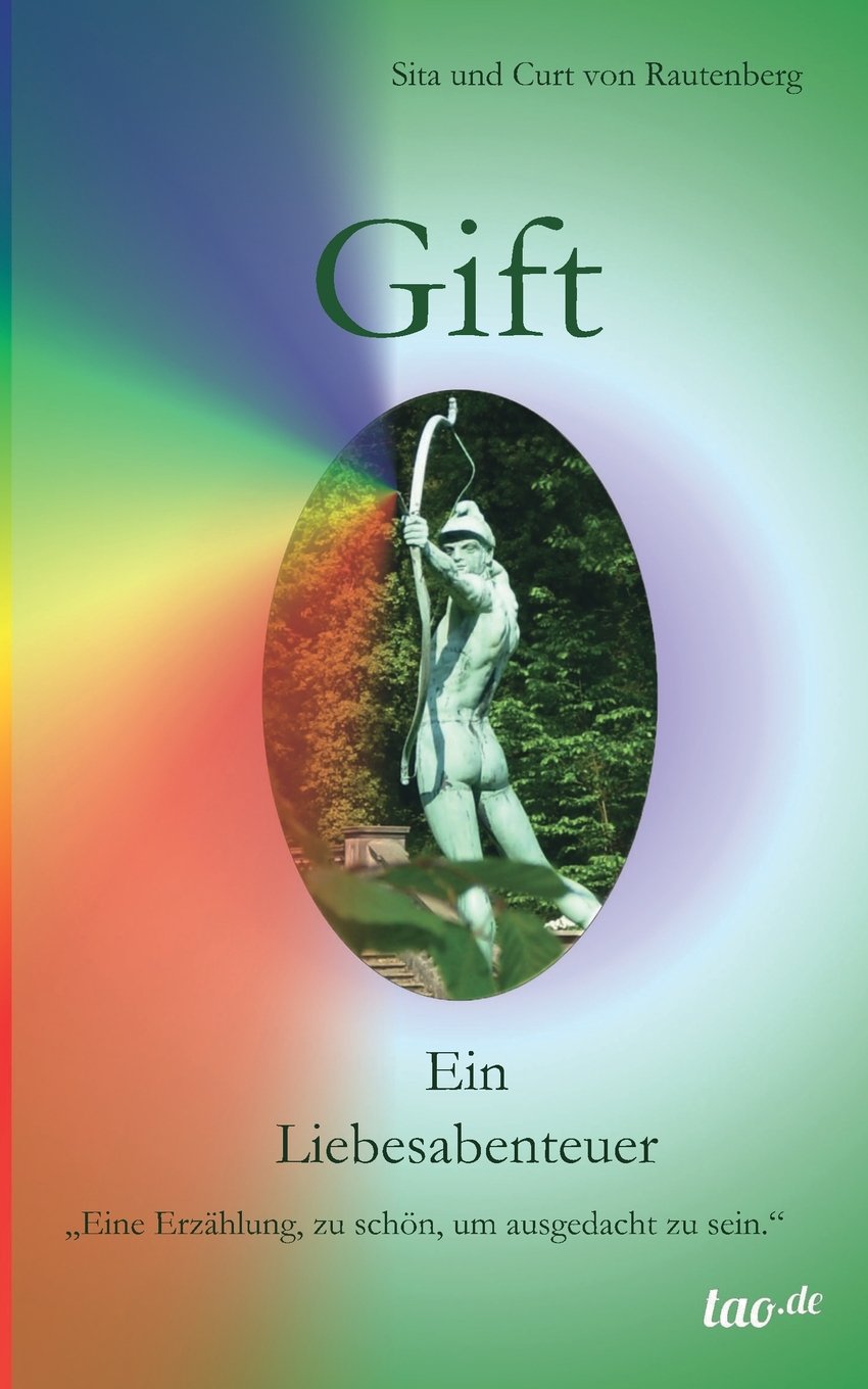 Gift - Ein Liebesabenteuer Contemporary literature