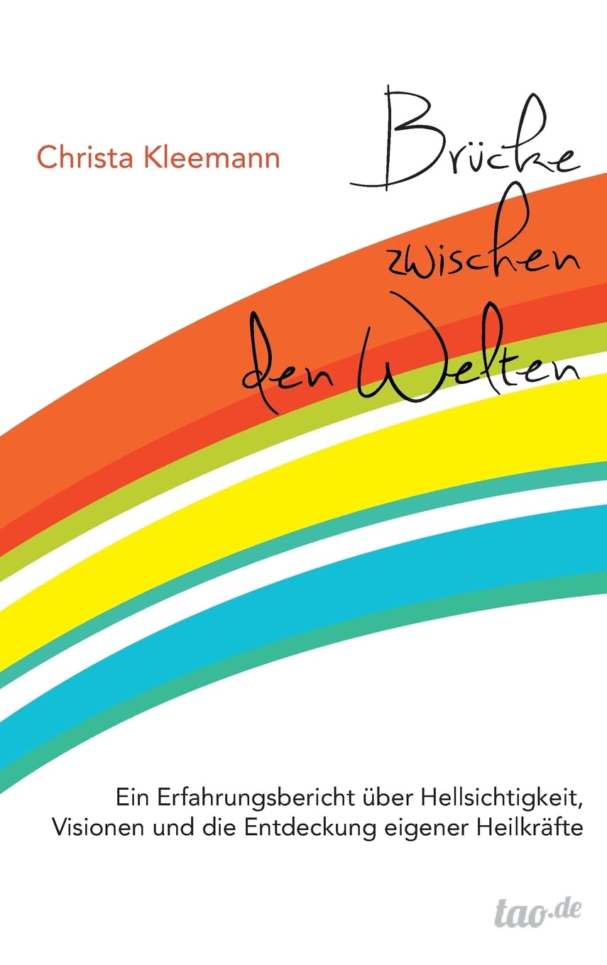 Brücke zwischen den Welten Medicine