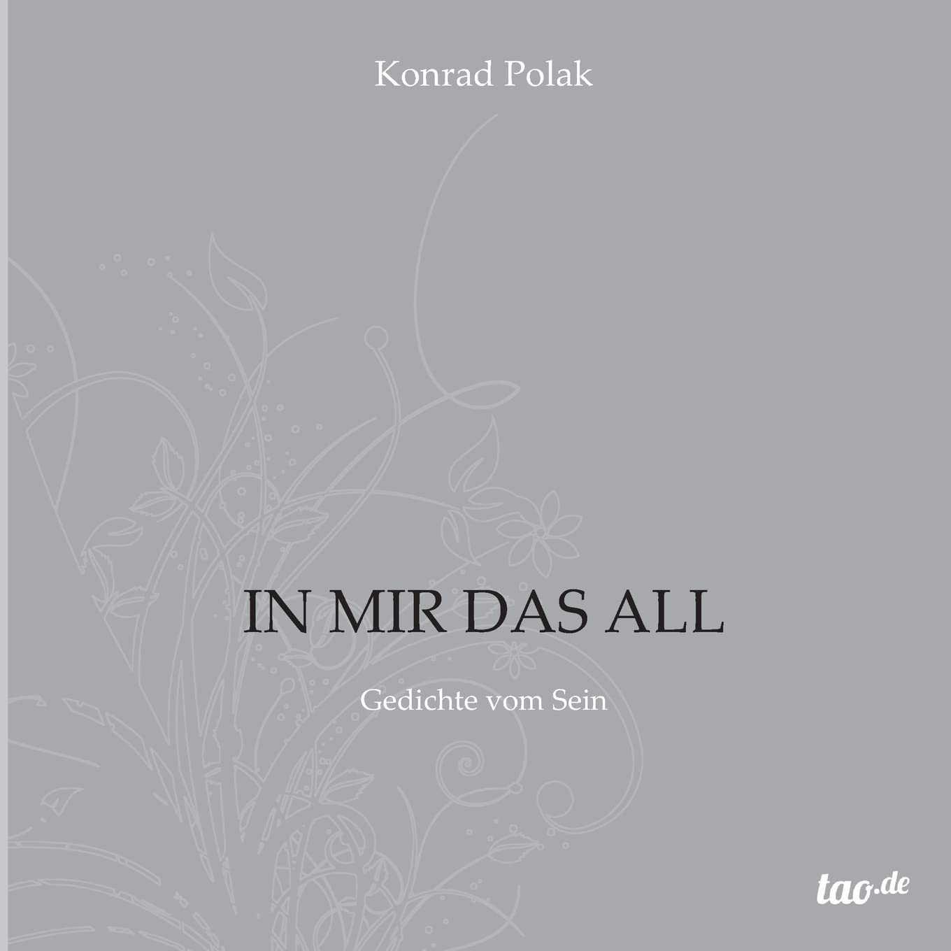 Product Image: IN MIR DAS ALL