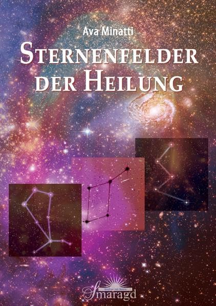 Product Image: Sternenfelder der Heilung