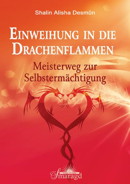 Einweihung in die Drachenflammen Religion & Esotericism