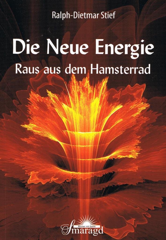 Die Neue Energie Second hand books on Religion & Esotericism