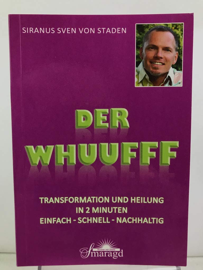 Der WHUUFFF Psychology Books
